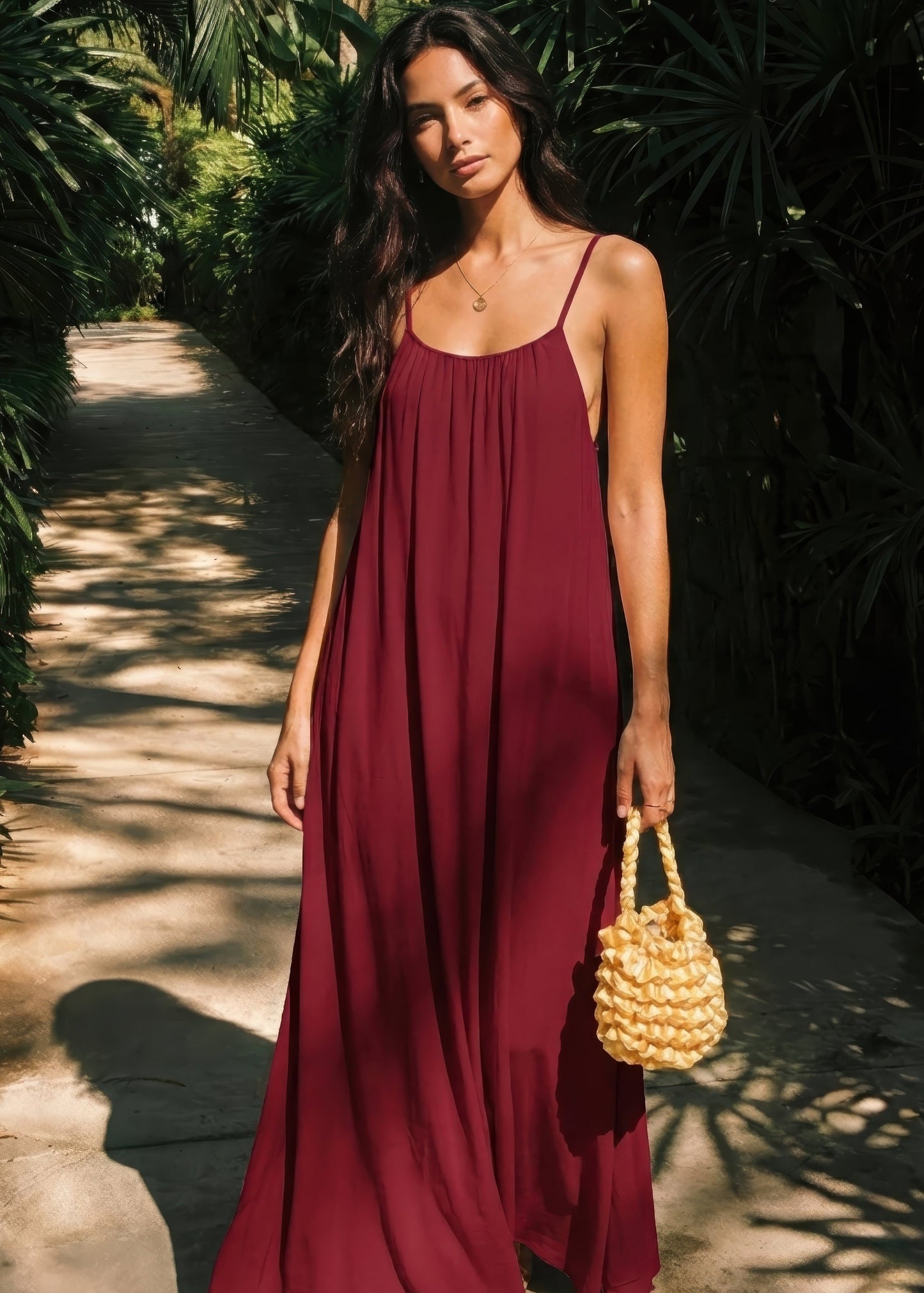 La Robe Frisson - Laycelia™