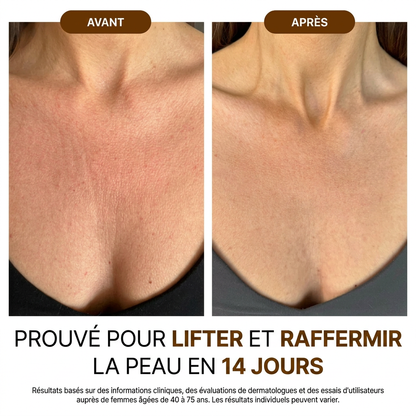 Huile Soyeuse Raffermissante